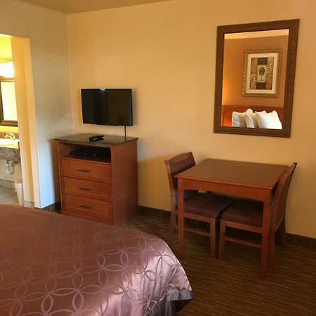 Frontier Lodge Glenwood Springs Zewnętrze zdjęcie