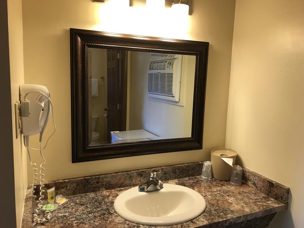 Frontier Lodge Glenwood Springs Zewnętrze zdjęcie