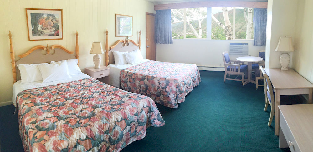 Frontier Lodge Glenwood Springs Zewnętrze zdjęcie