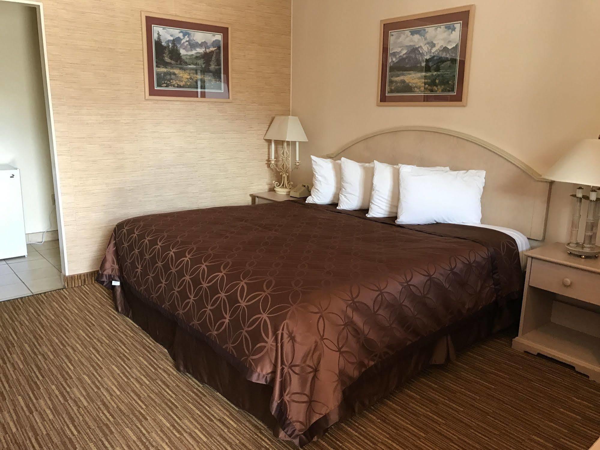 Frontier Lodge Glenwood Springs Zewnętrze zdjęcie