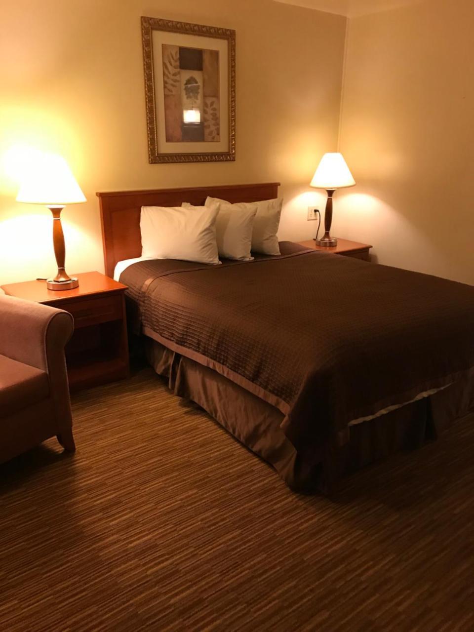 Frontier Lodge Glenwood Springs Zewnętrze zdjęcie