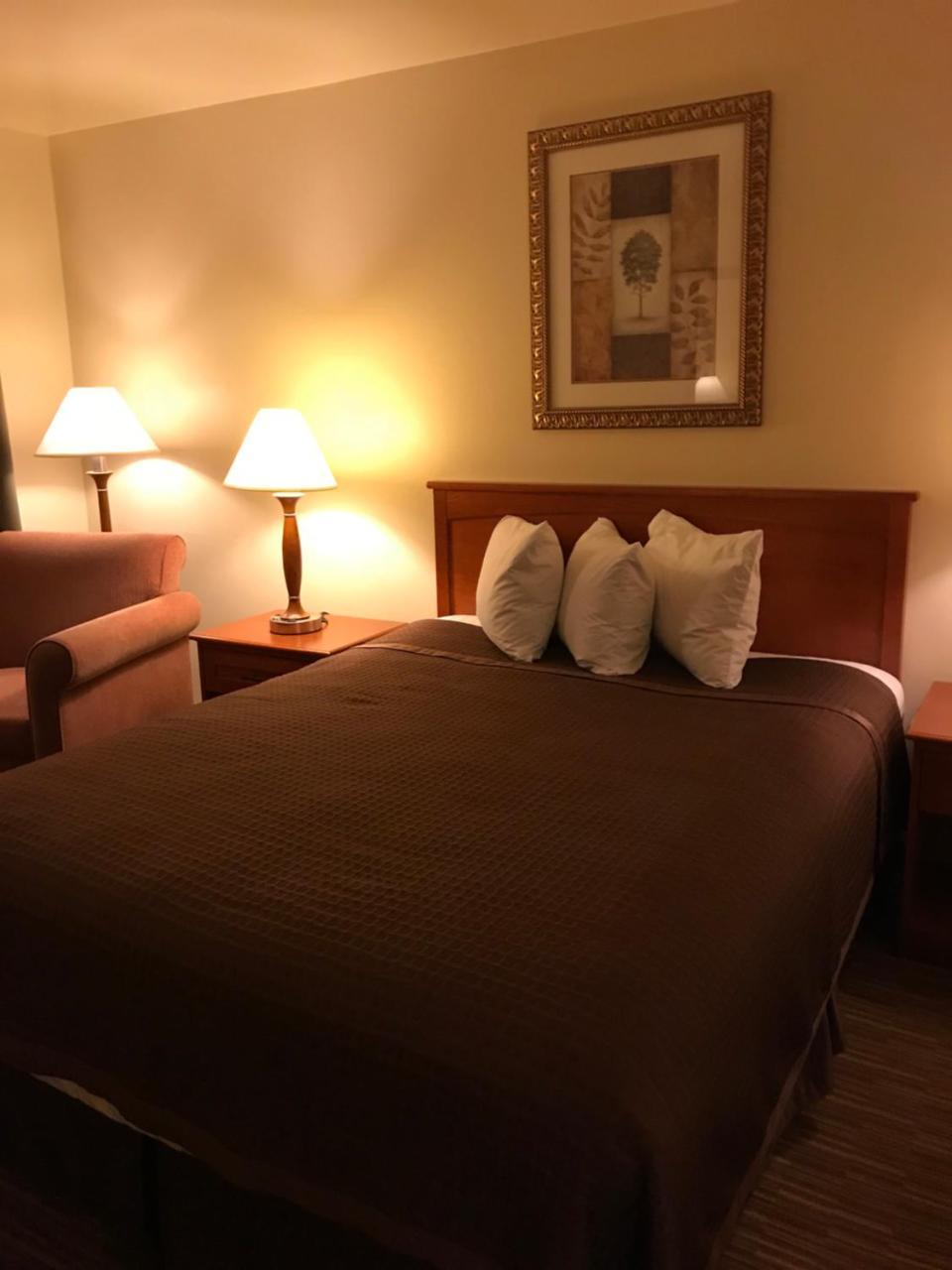 Frontier Lodge Glenwood Springs Zewnętrze zdjęcie