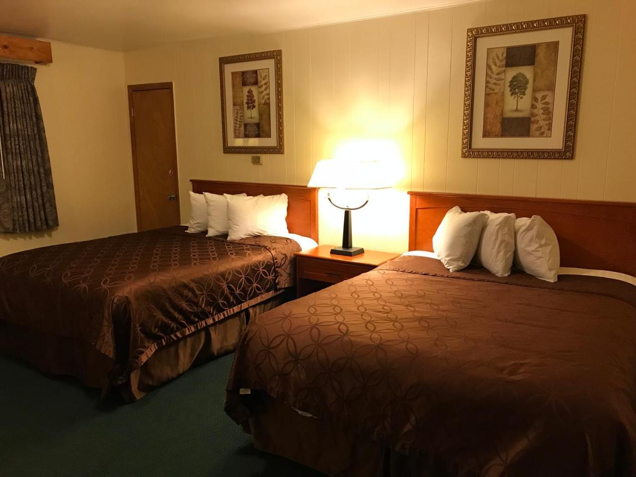 Frontier Lodge Glenwood Springs Zewnętrze zdjęcie