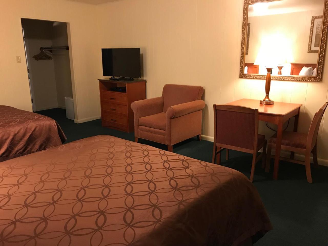 Frontier Lodge Glenwood Springs Zewnętrze zdjęcie