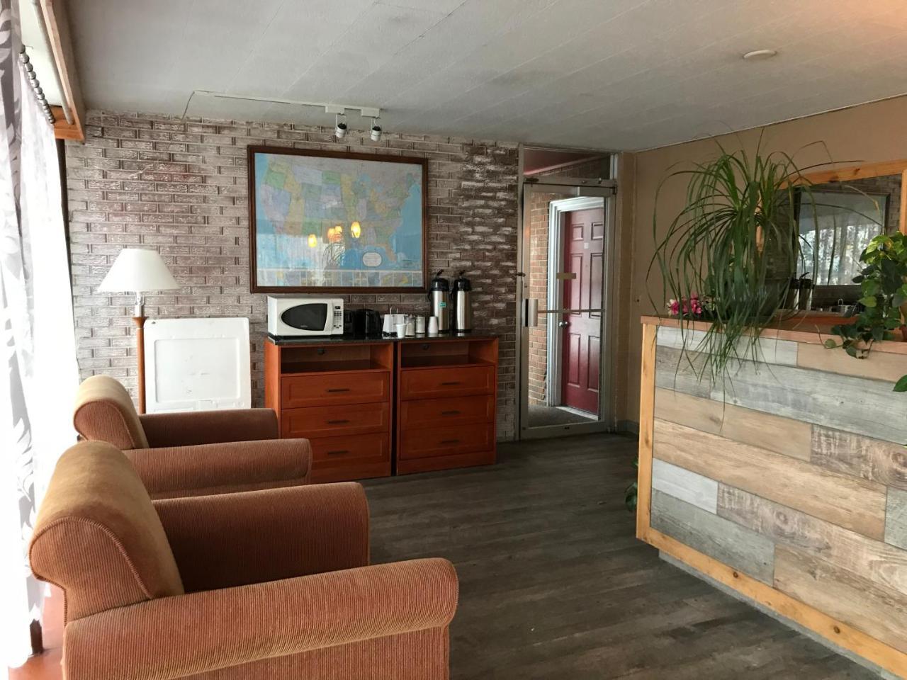 Frontier Lodge Glenwood Springs Zewnętrze zdjęcie