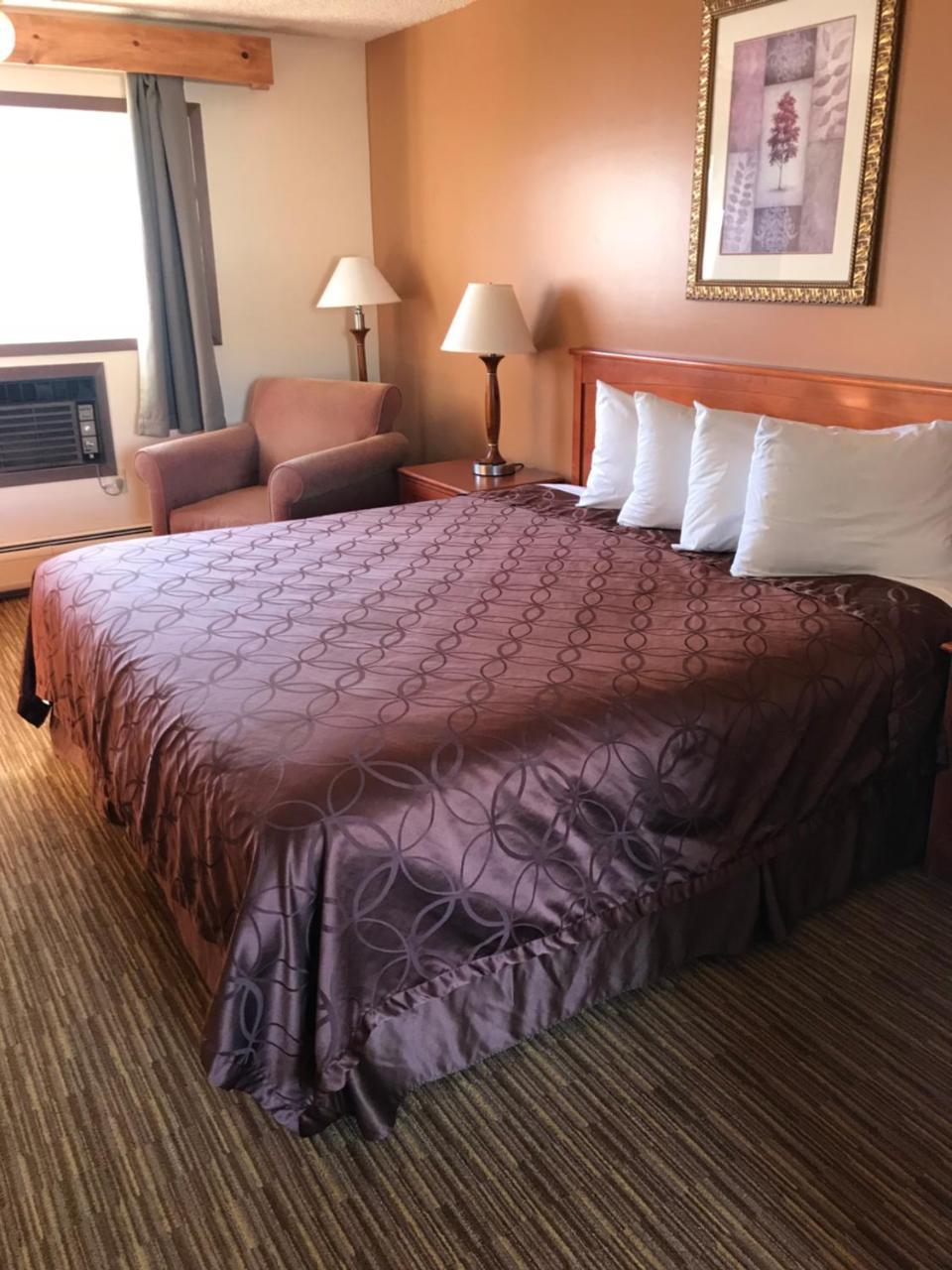 Frontier Lodge Glenwood Springs Zewnętrze zdjęcie
