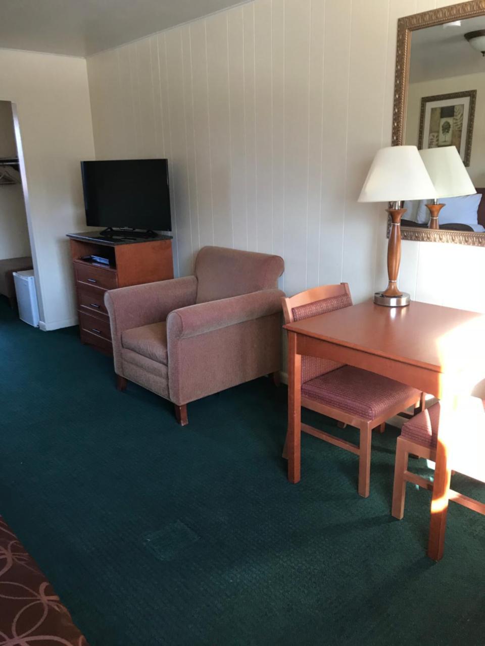 Frontier Lodge Glenwood Springs Zewnętrze zdjęcie