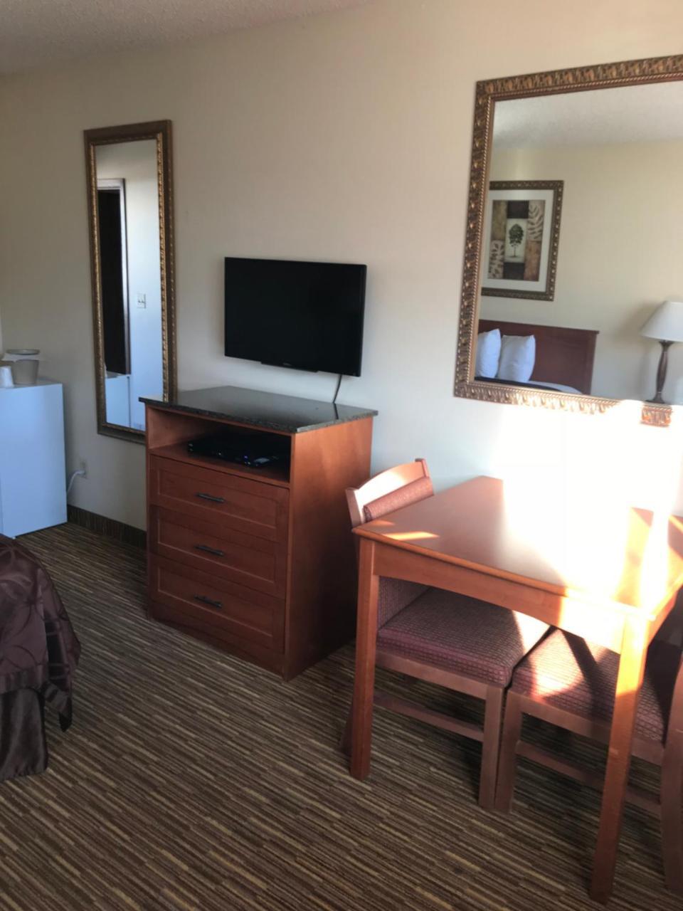 Frontier Lodge Glenwood Springs Zewnętrze zdjęcie