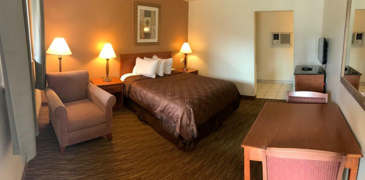Frontier Lodge Glenwood Springs Zewnętrze zdjęcie