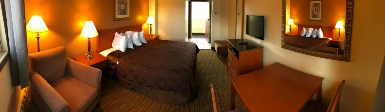 Frontier Lodge Glenwood Springs Zewnętrze zdjęcie