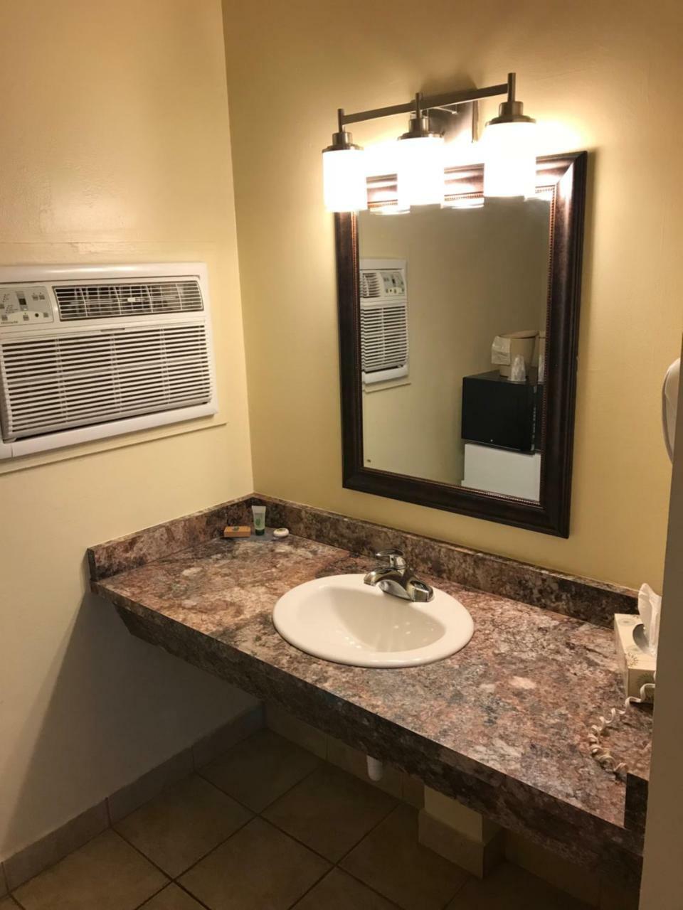 Frontier Lodge Glenwood Springs Zewnętrze zdjęcie